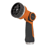 Pistola /riego met. 9 func. r-307 truer