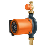 Boma 1/3 hp presurizadora truper