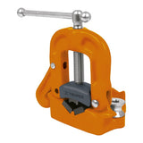 Prensa 2" de yugo /tubo tu-20 truer