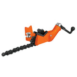 Prensa 2.5" de cadena /tubo tu-25c truer