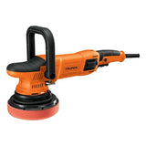 Pulidora doble acción 6â€, 900w