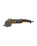 PULIDORA ANGULAR 1200W, 110V, 5/8" X 5" DX361U CAT