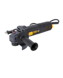 PULIDORA ANGULAR 750W, 110V, 5/8" X 4-1/2" DX37U/DX37U.1 CAT