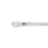 Tubo hidráulico pvc, 1-1/2", 3 meros