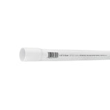 Tubo hidráulico pvc, 1-1/2", rd 26, 3 me