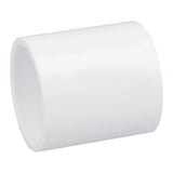 Coupling 1 1/2" pv presion foset