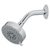 Regadera 5 funciones