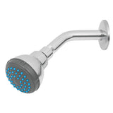 Regadea abs edonda 2.5" c/chapeton -506 foset
