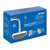 Regad. edonda 6'' c/bazo -510 aeo