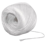 Soga rafia blanca 410m c-2.2 fiero..