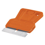 Mini raspador con navaja ras-pi truper