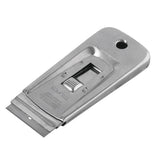 Raspado de vidio de aceo inoxidable c