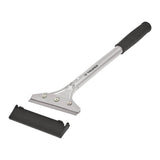 Raspado con mango, navaja de 4"