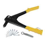 Remachadoa de 10"  e-10px petul