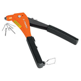 Remachadoa 10" e-9 tupe