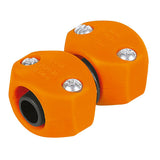 Conetor de empalme para manguera de 1/2'' truper