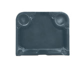 Base de riel de cortador de ceramicas caz-40/50/60 truper