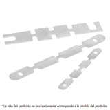 @liston de repuesto p/fusible de 60a volteck