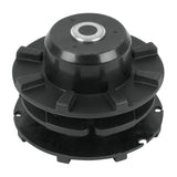 Carrete para ortadora de grama des-330/430/520 truper..