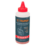 Repuesto de tialineas c/ojo ep-tl- tupe