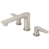 mezcladora de tina a piso