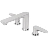 mezcladora de tina a piso