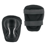 Rodilleas anti-deapantes de espuma de