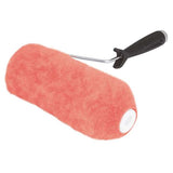 Rodillo p/pinta, felpa 9", exta ugosa