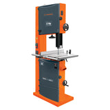 Sierra cinta 18 ci-18.