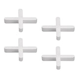 Separador de loeta de 2mm truper