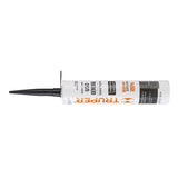Sellador 100% ilicon tranp. il-100t truper