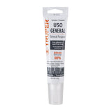 Silicon 100% de 85gm en tubo il-85t truper