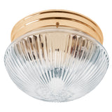 Luminario de sobreponer, mod uso-1030 votech