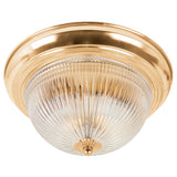 Luminario de sobreponer, mod. uso-1040 votech
