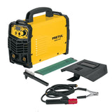 Soldadora inverora 127v, 100 ampere