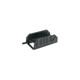 Caja de inglete para serruho 12",pretul..