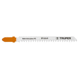 Segueta caladora t-111-c truper