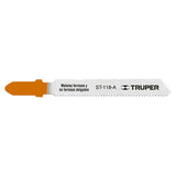 Segueta caladora 50x1.05mm truper