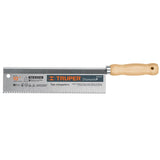 Serrucho para marqueterÃa de 10'' truper..