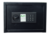 Caja eletronia t-25es rent safe