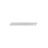 Estuches con 10 cuchillas SK2 para cutter