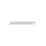 Estuches con 10 cuchillas SK2 para cutter