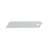 Estuches con 10 cuchillas SK2 para cutter