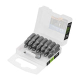 Juego de 15 puntas 1'' para desarmador phill