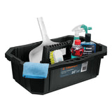 Caja organizadora 20 multiuso truper