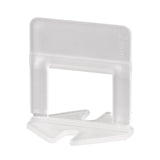 Clip de plástio nivelador de azulejos