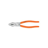 Pinza para electricista