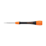 Desarmador de precisión punta torx