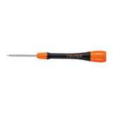 Desarmador de precisión punta torx