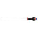 Desarmador de cruz 1/8" x 8" mango Comfort Grip